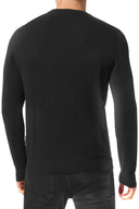 Philipp Plein Sweaters Black
