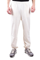 Fred Perry Trousers Cream