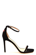 Stuart Weitzman Sandals Black