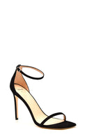 Stuart Weitzman Sandals Black