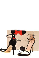 Stuart Weitzman Sandals Black
