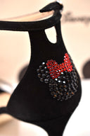 Stuart Weitzman Sandals Black