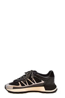 Maison Margiela Sneakers Black