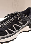 Maison Margiela Sneakers Black