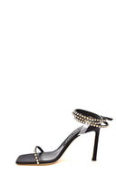 Sergio Rossi Sandals Black