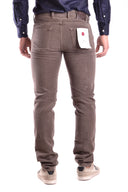 Pt01/Pt05 Trousers Brown