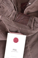 Pt01/Pt05 Trousers Brown