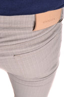 Siviglia Trousers Gray