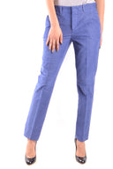 Pt01/Pt05 Trousers Blue