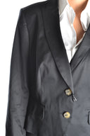 R.E.D. Valentino Jacket Black