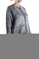 Alexander Wang T Shirt Gray
