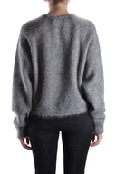 Alexander Wang T Shirt Gray