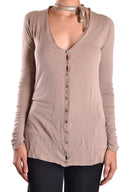 Pinko Long Sleeves Beige