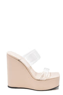 Giuseppe Zanotti Sandals Beige