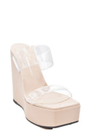 Giuseppe Zanotti Sandals Beige