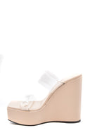 Giuseppe Zanotti Sandals Beige
