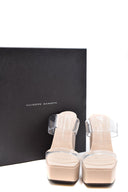 Giuseppe Zanotti Sandals Beige