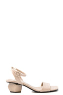 Giuseppe Zanotti Sandals Beige