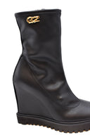 Giuseppe Zanotti Botines Negro