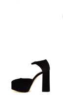 Giuseppe Zanotti Sandals Black
