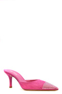 Paris Texas Sandals Fuchsia