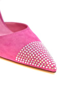 Paris Texas Sandals Fuchsia