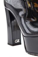 Giuseppe Zanotti Booties Black
