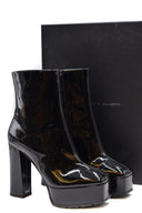 Giuseppe Zanotti Booties Black