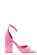 Paris Texas Sandals Pink