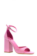 Paris Texas Sandals Pink