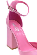 Paris Texas Sandals Pink