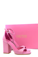 Paris Texas Sandals Pink