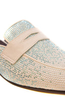Bougeotte Sabot White