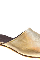 Bougeotte Sabot Gold