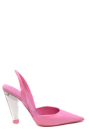 3 Juin Sandals Fuchsia