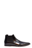 Dolce & Gabbana Bootie Black
