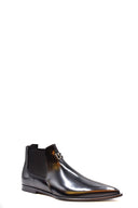 Dolce & Gabbana Bootie Black