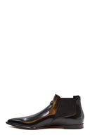 Dolce & Gabbana Bootie Black