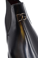 Dolce & Gabbana Bootie Black