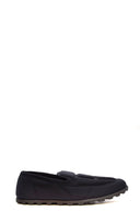 Dolce & Gabbana Moccasins Black