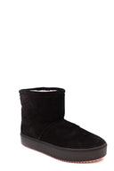 Chiara Ferragni Booties Black