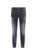 Dsquared Jeans Sort