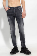 Dsquared Jeans Sort