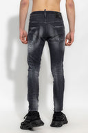 Dsquared Jeans Sort