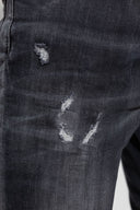 Dsquared Jeans Sort