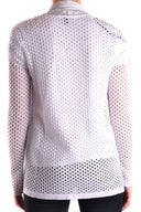 Pinko Cardigan White