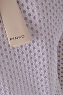 Pinko Cardigan White