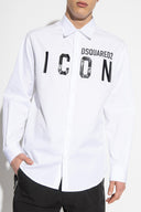 Dsquared Shirts White