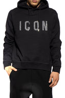 Dsquared Sweatshirt Black