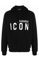 Dsquared 스웨트셔츠 블랙